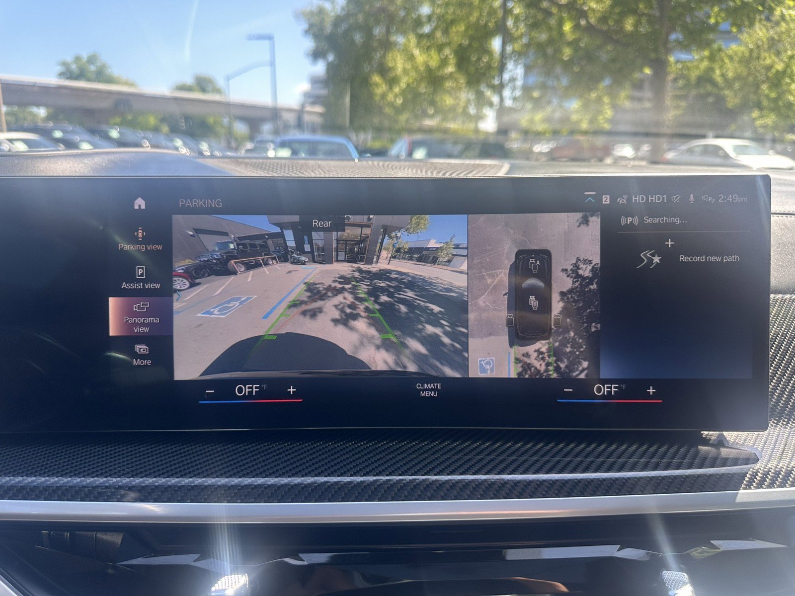 Used 2023 BMW X7 M60i w/ M Sport Professional Package image 29