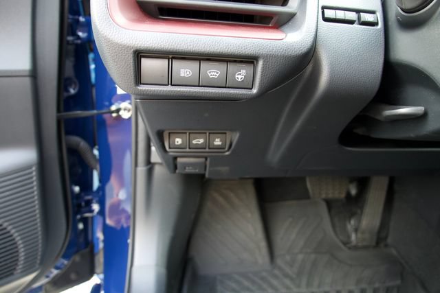 Used 2026 Toyota Prius Plug-In Hybrid FWD image 23