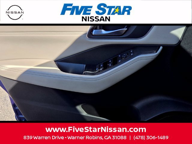 Used 2021 Nissan Rogue SV w/ Premium Package FWD image 29