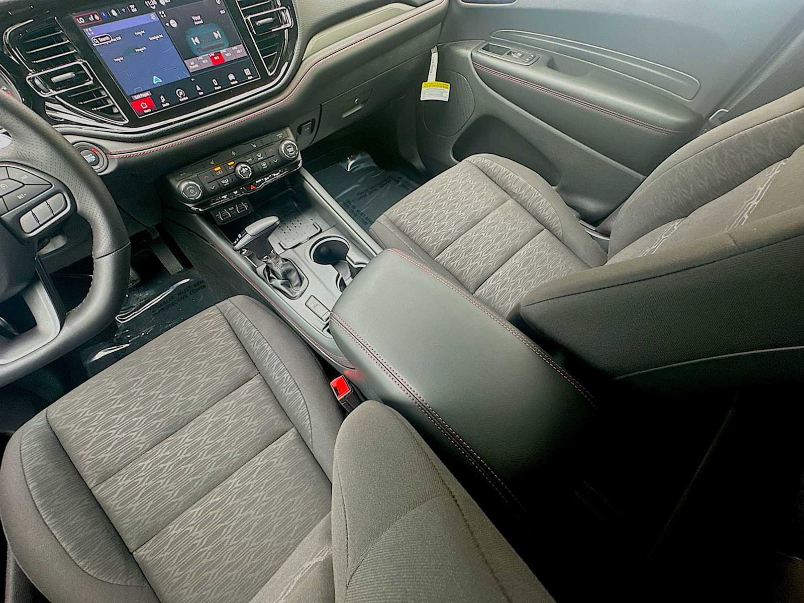 New 2026 Dodge Durango GT image 22