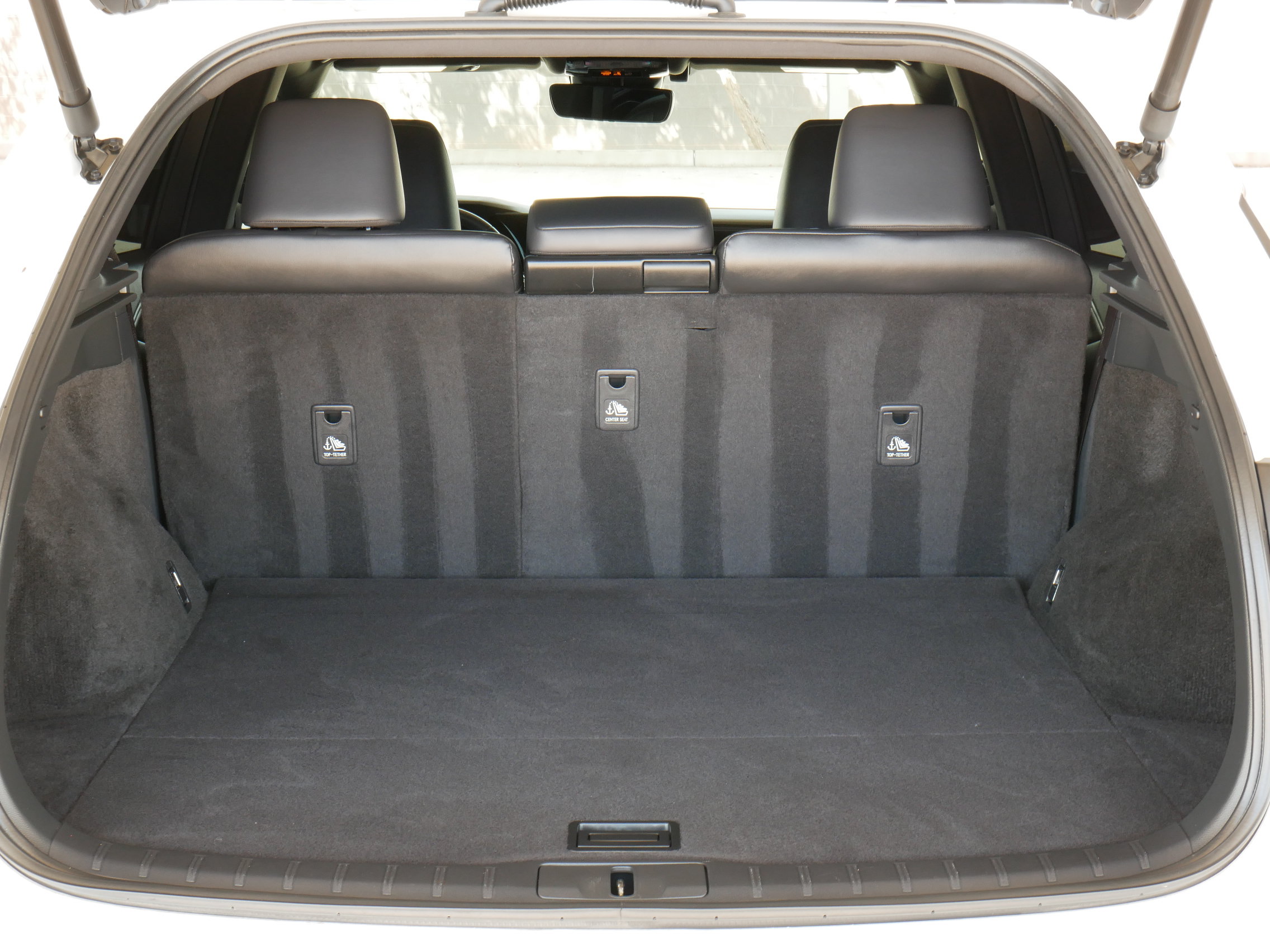 Used 2023 Lexus RX 350 FWD w/ Cold Area Package image 31