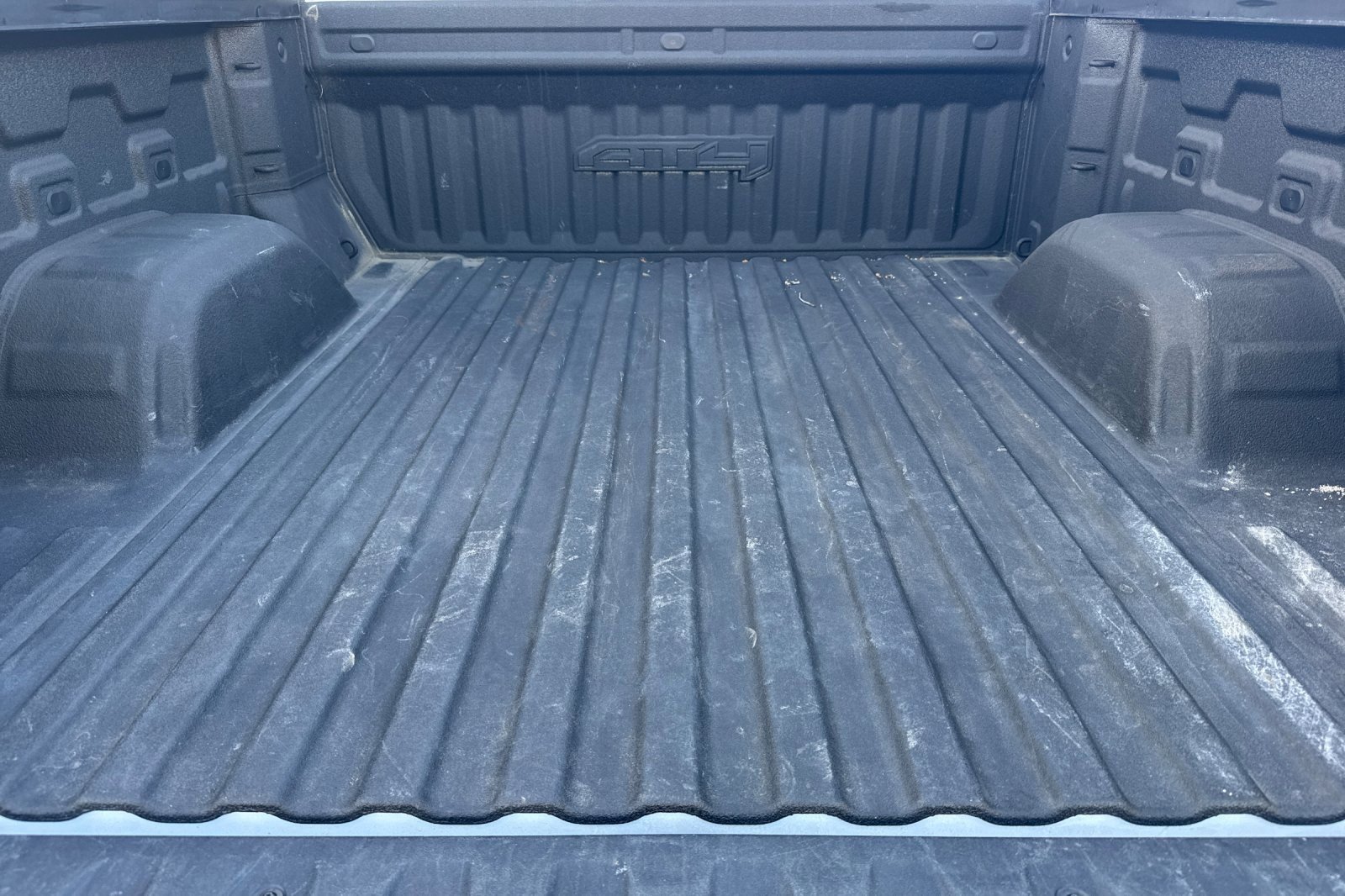 Used 2022 GMC Sierra 1500 AT4 w/ AT4 Premium Package image 17