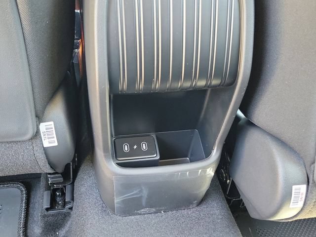 New 2026 Hyundai Kona SE FWD image 22