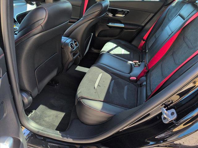 New 2026 Mercedes-Benz GLC 43 AMG 4MATIC image 16