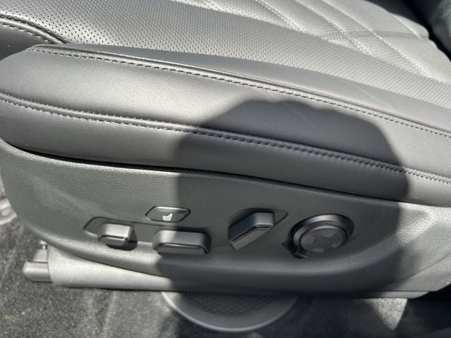 New 2026 Genesis GV80 3.5T Prestige AWD/4WD image 28