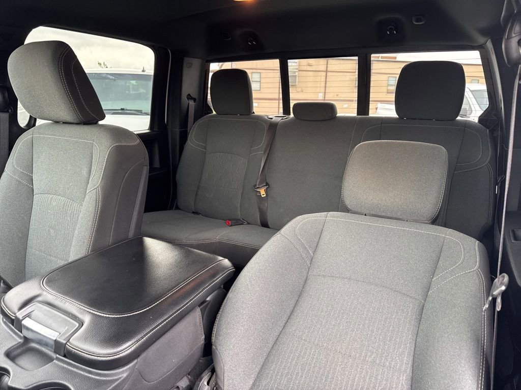 Used 2024 RAM 3500 Tradesman image 28