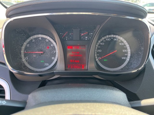 Used 2017 GMC Terrain SLE image 22