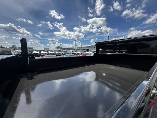 New 2026 Ford F550 4x4 Crew Cab image 39