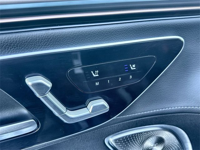 Used 2024 Mercedes-Benz EQE 350+ 350 Sedan image 16