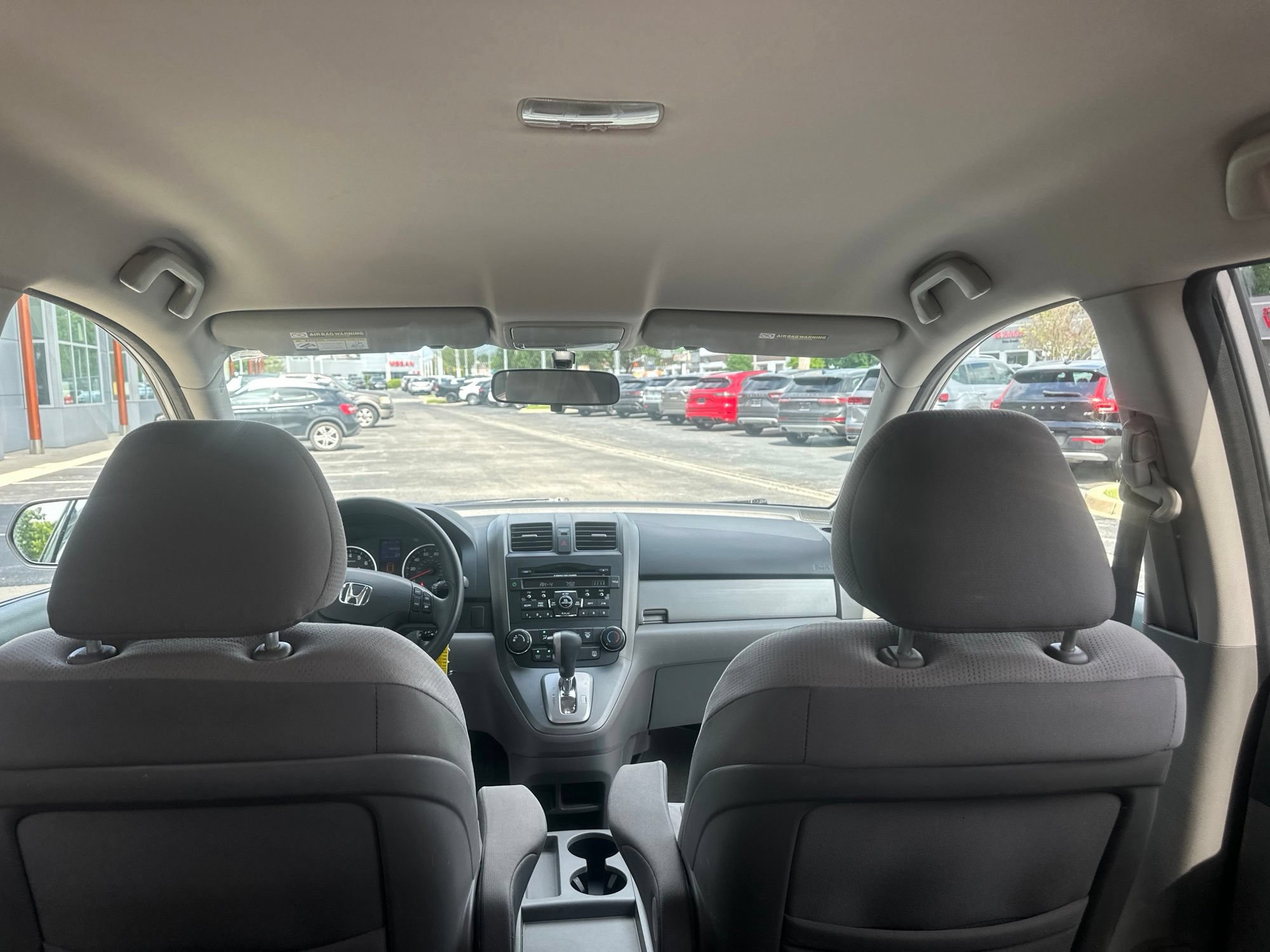 Used 2011 Honda CR-V SE image 15