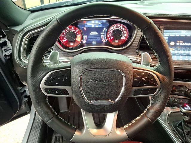 Used 2022 Dodge Challenger SRT Hellcat Redeye image 13