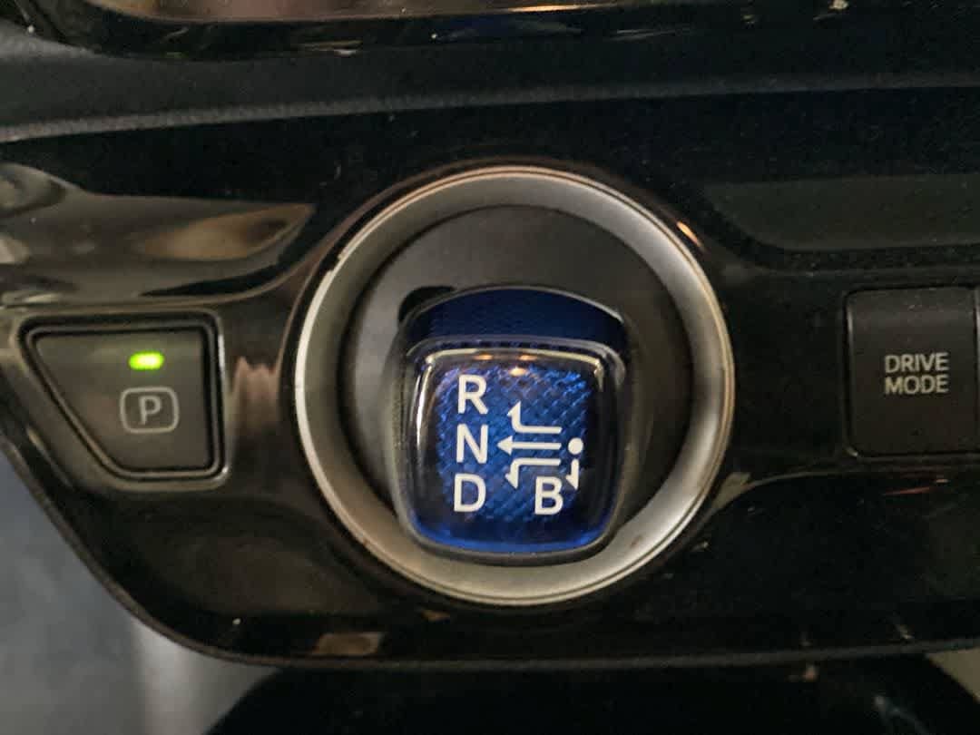 Used 2022 Toyota Prius Prime XLE FWD image 23
