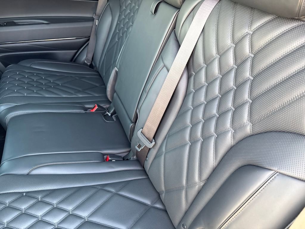 New 2026 Genesis GV80 3.5T Prestige image 10