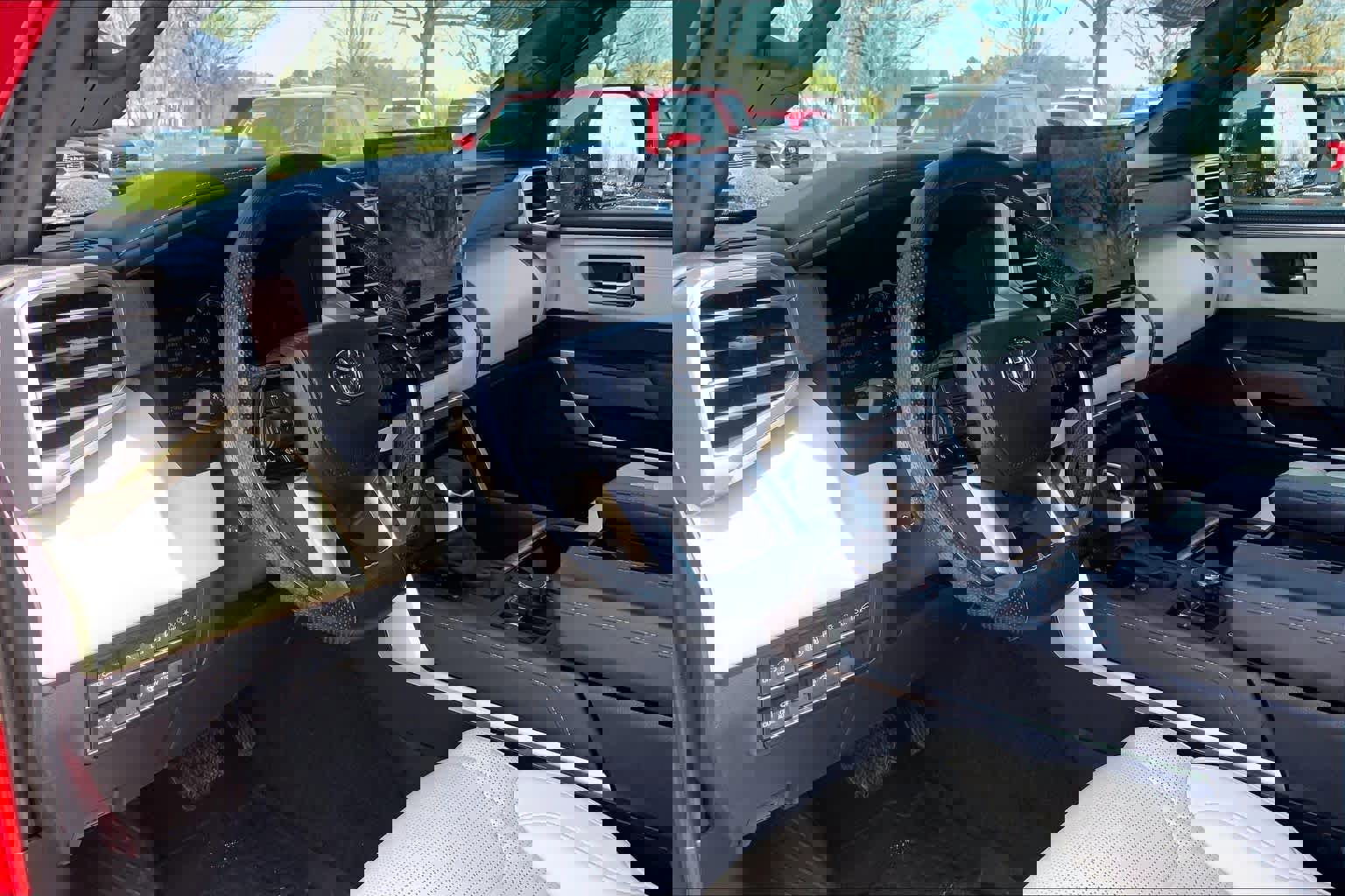 Used 2024 Toyota Tundra 1794 Edition image 18