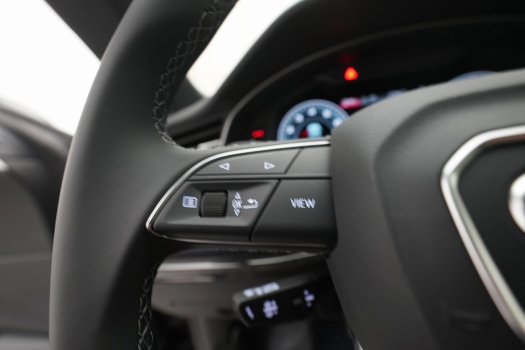 New 2026 Audi Q8 Premium Plus image 18