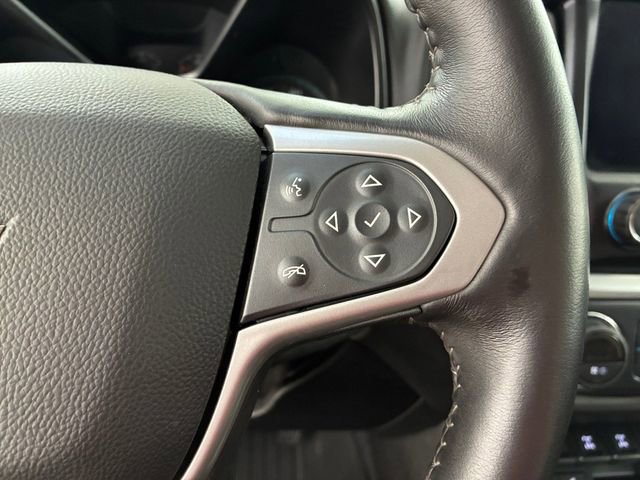 Certified 2019 Chevrolet Colorado ZR2 image 24