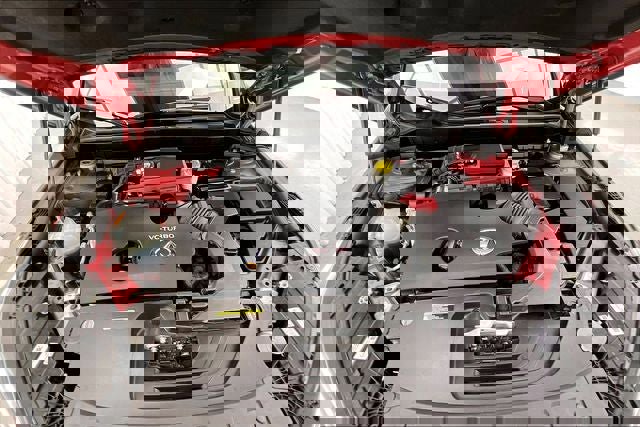 Certified 2024 INFINITI QX55 Essential image 30