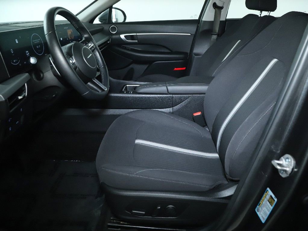 Used 2024 Hyundai Sonata SEL w/ Convenience Package FWD image 19