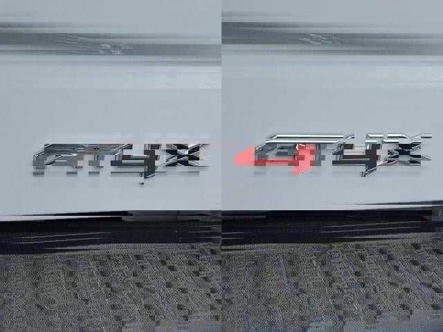 New 2026 GMC Sierra 1500 AT4X image 5