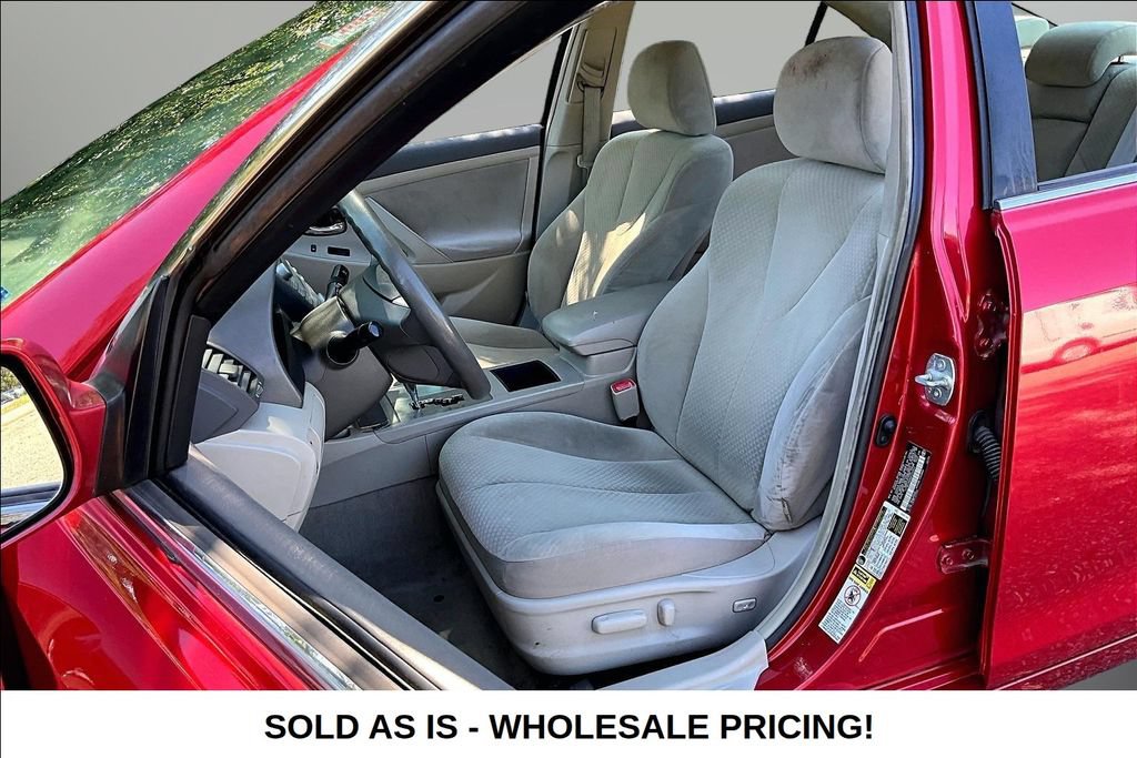 Used 2008 Toyota Camry LE FWD image 20