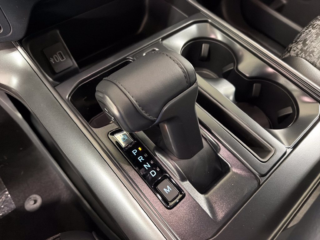 New 2026 Ford F150 Tremor AWD/4WD image 27