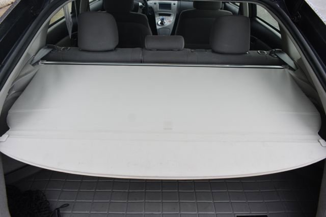 Used 2012 Toyota Prius Two w/ Preferred Accessory Pkg image 34