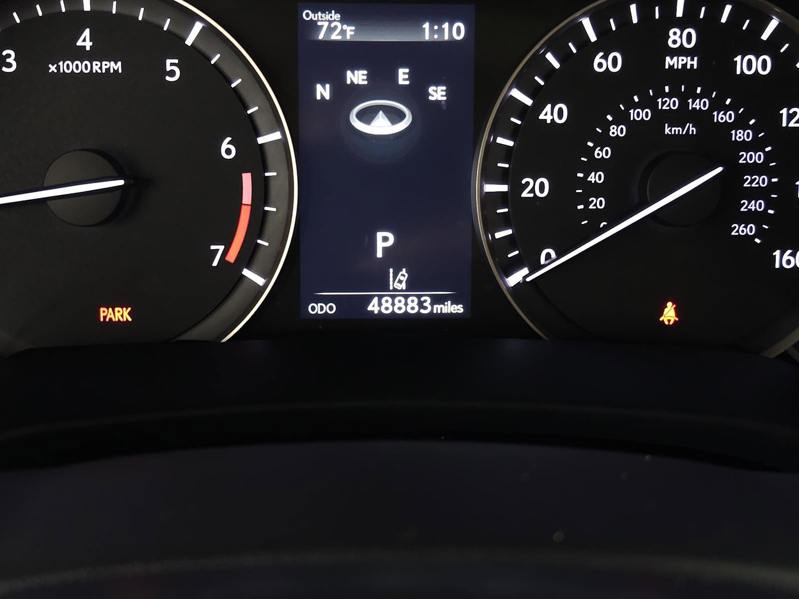 Used 2022 Lexus RX 350L FWD w/ Premium Package image 24