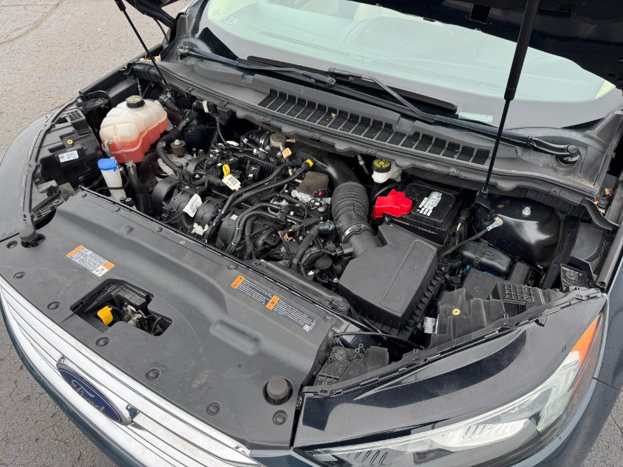 Used 2019 Ford Edge SEL w/ Equipment Group 201A FWD image 23