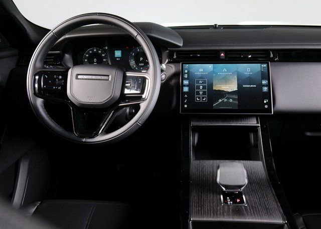New 2026 Land Rover Range Rover Velar Dynamic SE image 10