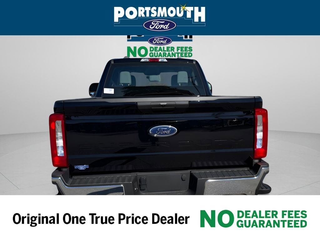 New 2026 Ford F250 XL w/ FX4 Off-Road Package image 25
