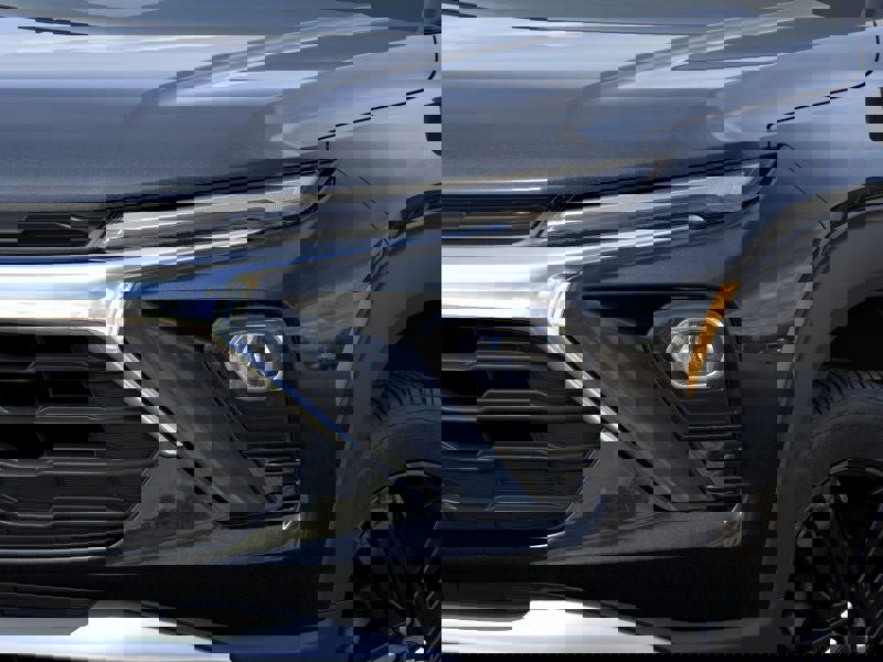 New 2026 Chevrolet TrailBlazer LT w/ Midnight Edition image 51