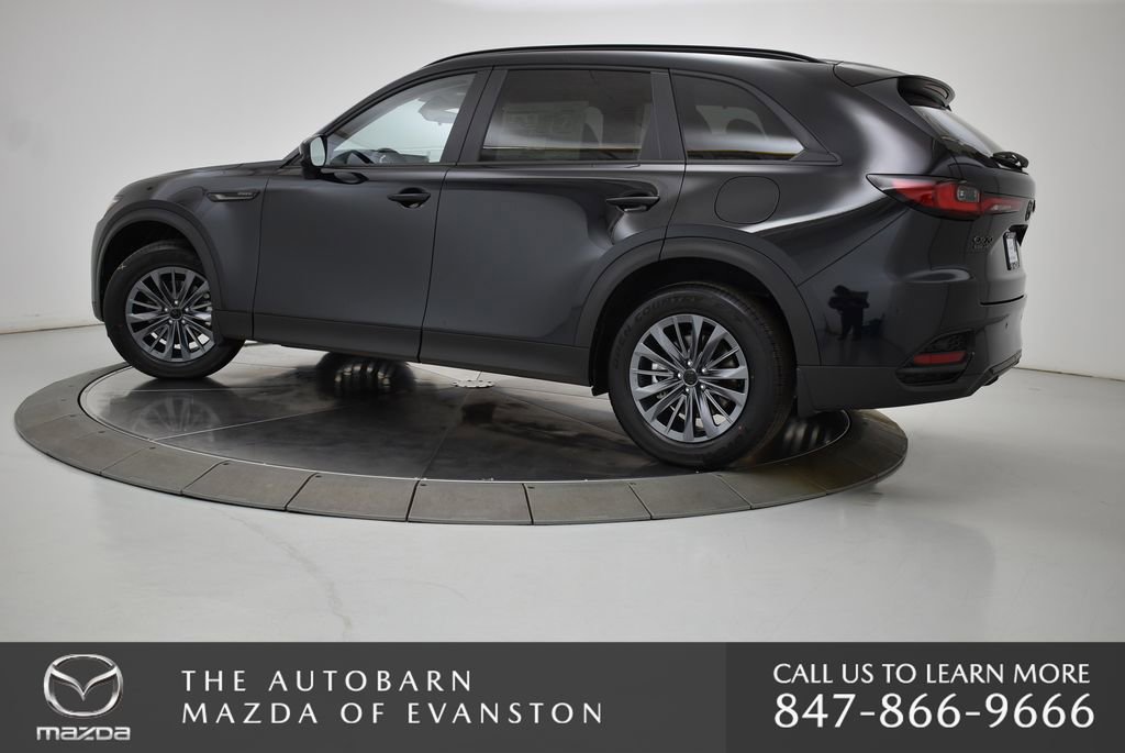 New 2026 MAZDA CX-70 SC Plus image 6