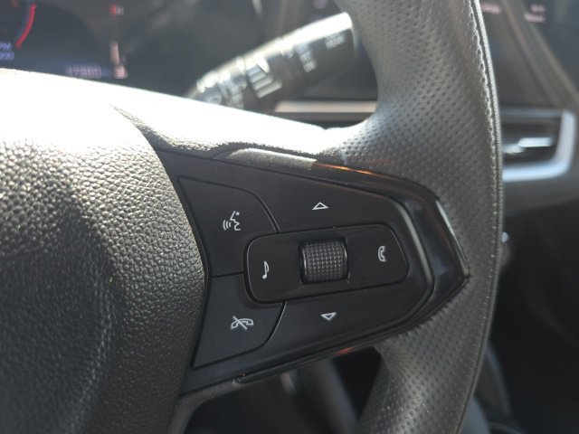 Used 2026 Chevrolet TrailBlazer LT AWD/4WD image 18