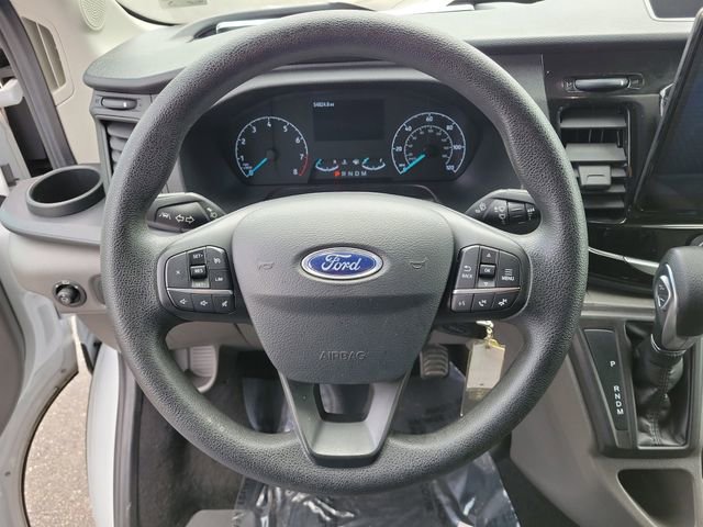 Certified 2024 Ford Transit 350 XLT image 23