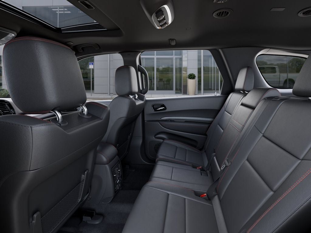 New 2026 Dodge Durango GT AWD/4WD image 23