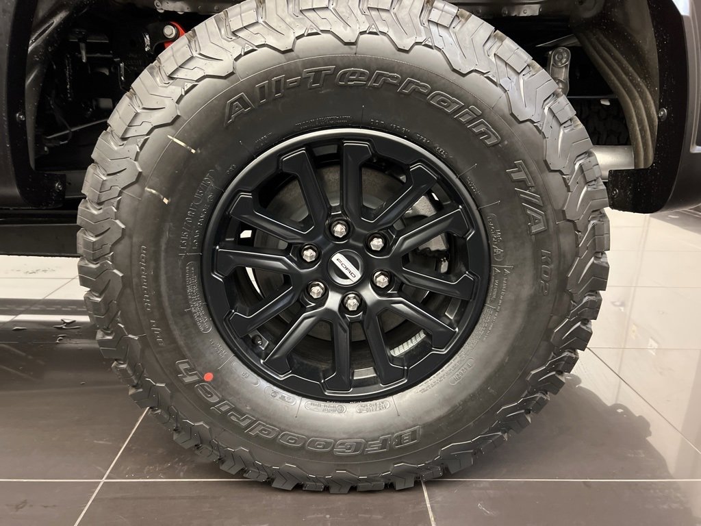 New 2025 Ford F150 Raptor image 7