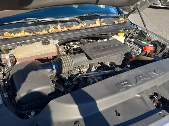 Certified 2022 RAM 1500 Lone Star image 21