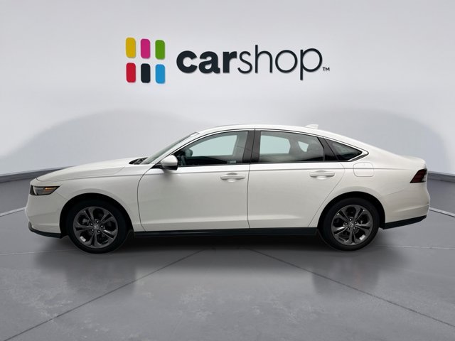 Used 2023 Honda Accord EX image 2