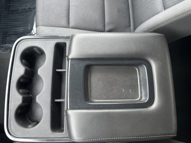 Used 2018 Chevrolet Silverado 1500 LT w/ All Star Edition image 29