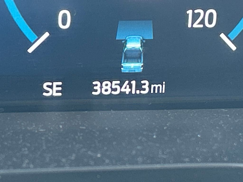 Used 2021 Ford F150 Limited image 39