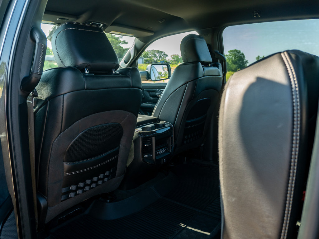 Used 2022 RAM 1500 TRX w/ TRX Level 2 Equipment Group AWD/4WD image 17