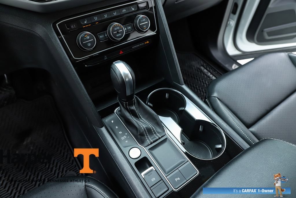 Used 2022 Volkswagen Atlas SE image 24