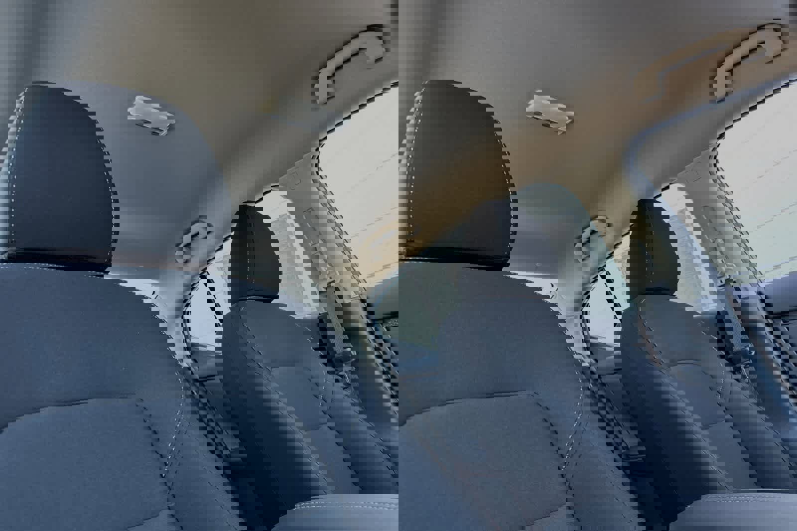 New 2025 Nissan Sentra S image 18