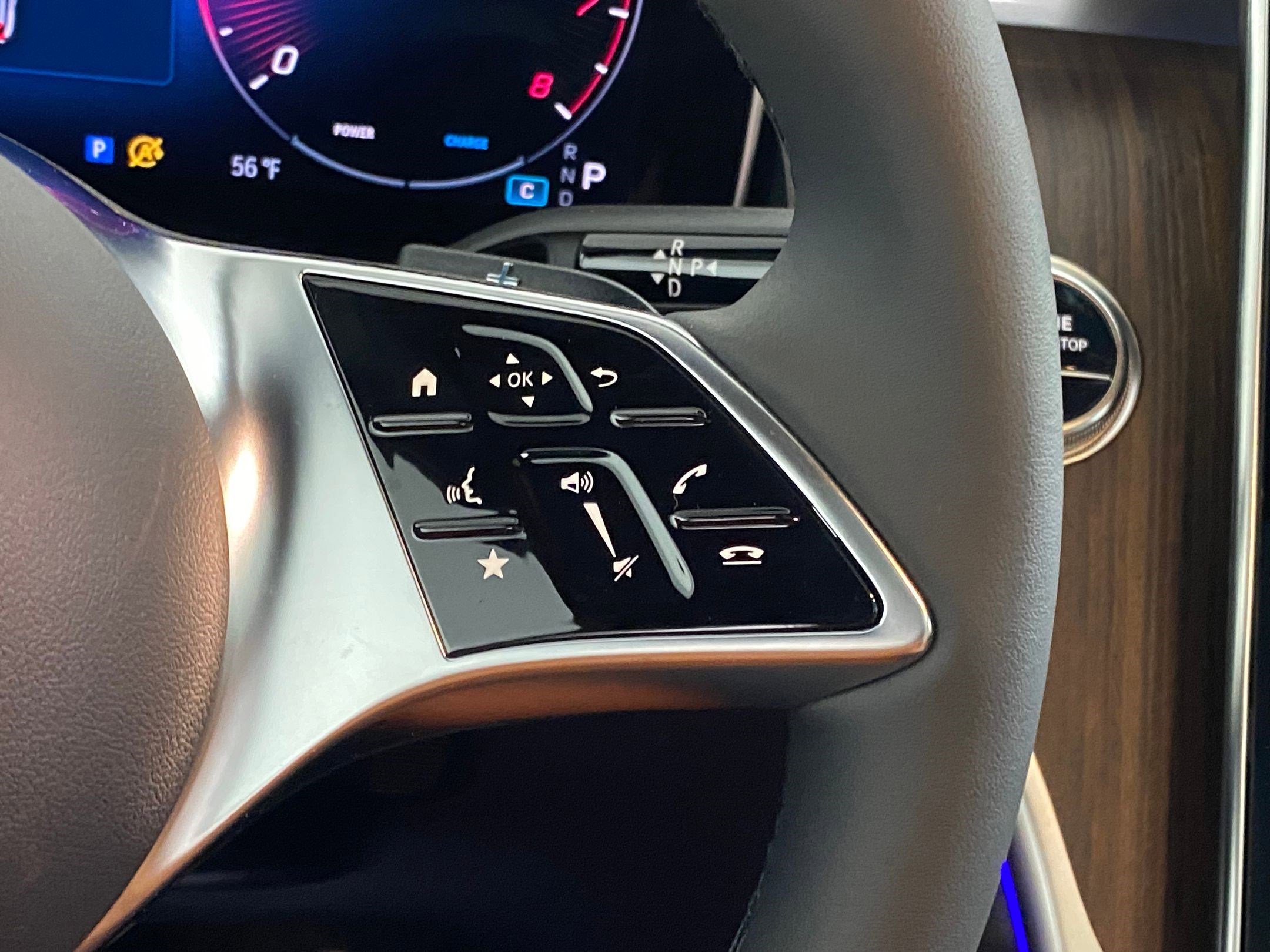 Used 2026 Mercedes-Benz GLC 300 4MATIC image 29