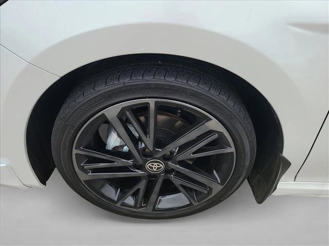 Used 2025 Toyota Camry XSE w/ Premium Package image 9