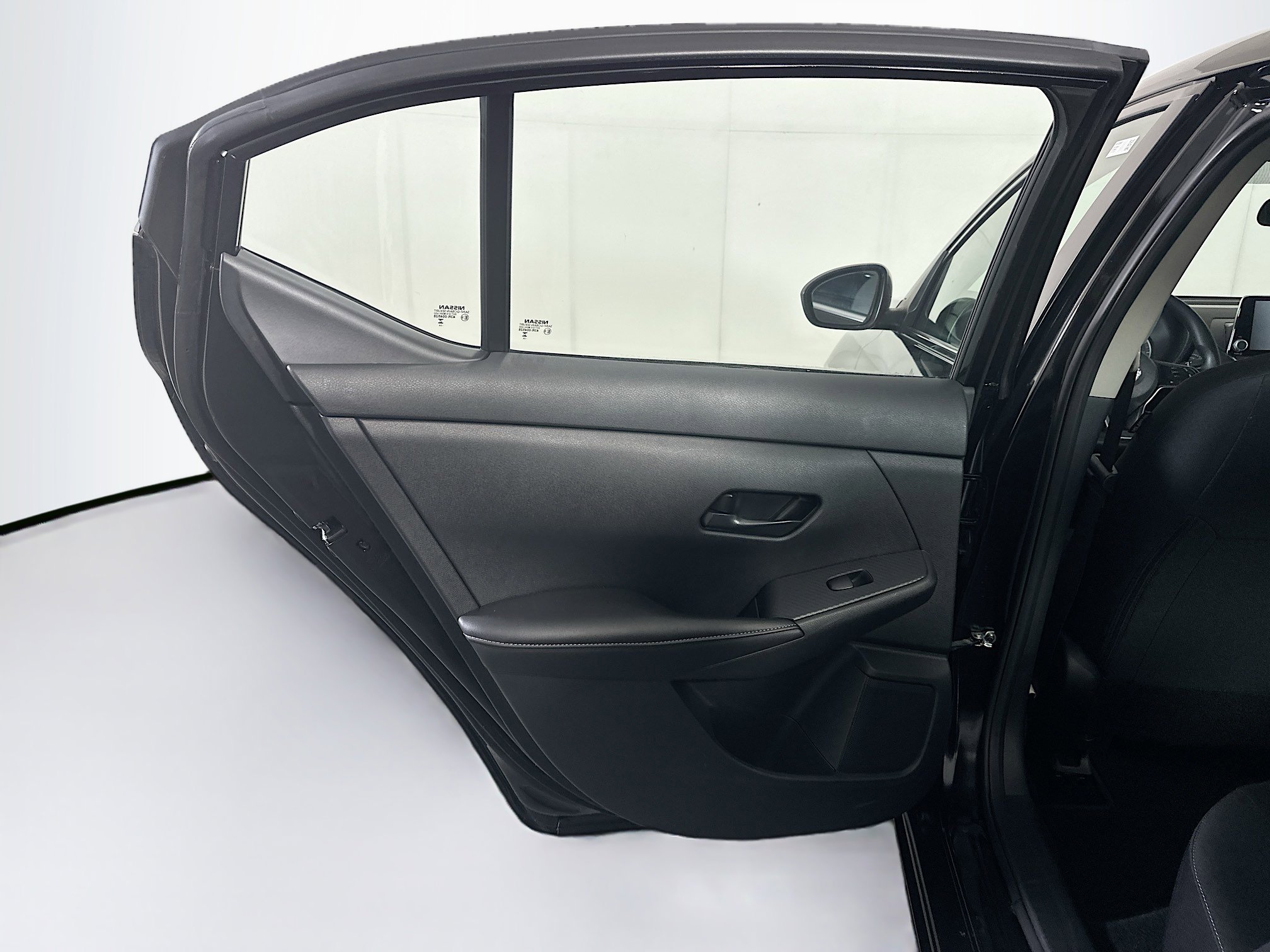 Used 2024 Nissan Sentra SV image 26