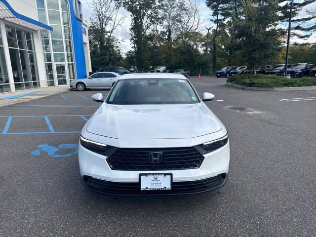 Used 2024 Honda Accord LX image 3