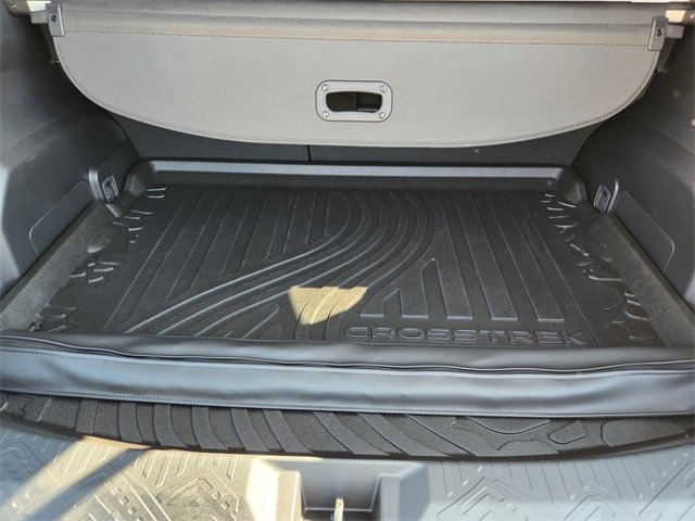 Certified 2025 Subaru Crosstrek 2.5i Limited w/ Crosstrek Mirror Package image 34