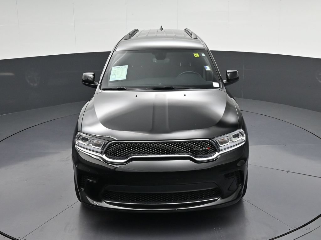 Used 2024 Dodge Durango SXT w/ 3rd Row Seating Group RWD image 25