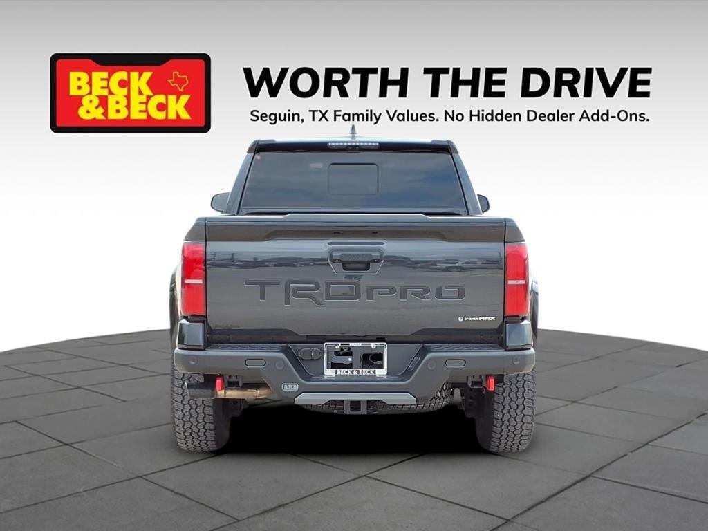 Used 2024 Toyota Tacoma TRD Pro image 6